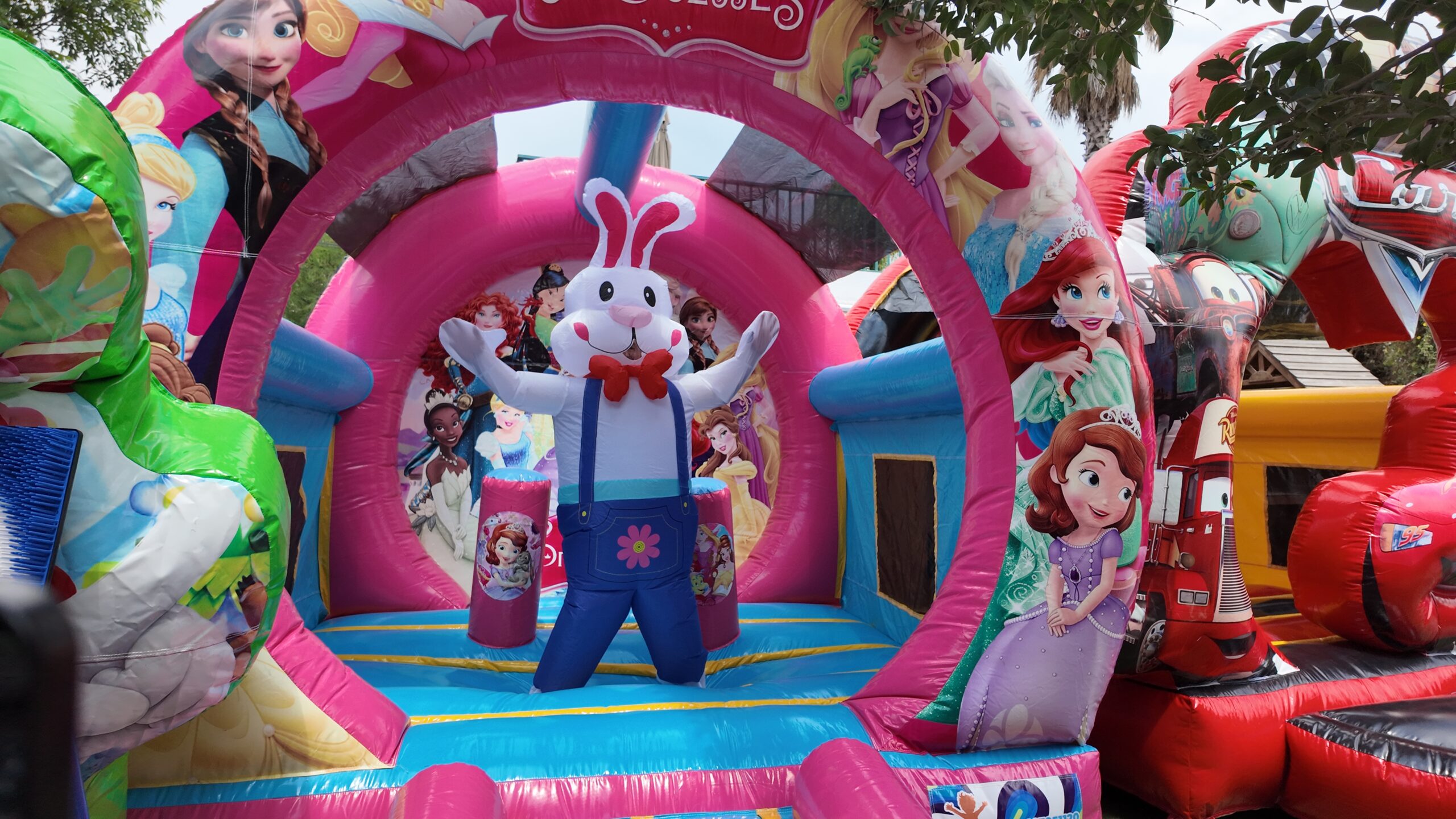 Inflable 1